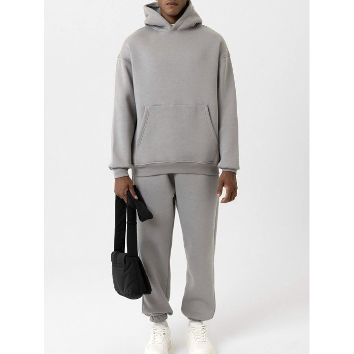 Базовий oversize костюм