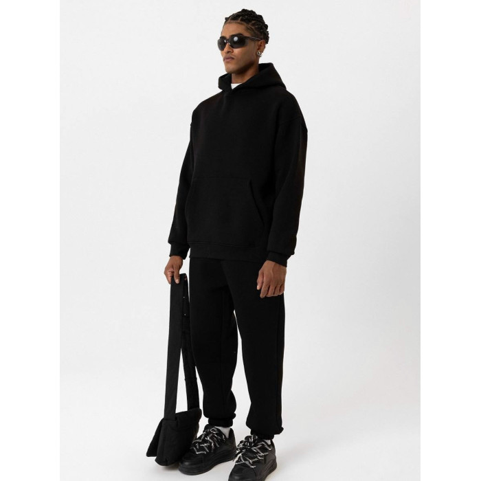 Базовий oversize костюм