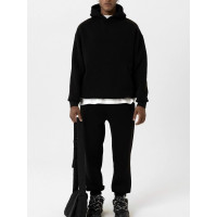 Базовий oversize костюм