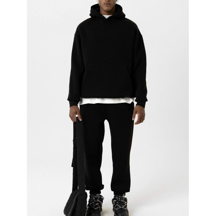 Базовий oversize костюм