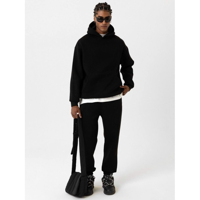 Базовий oversize костюм