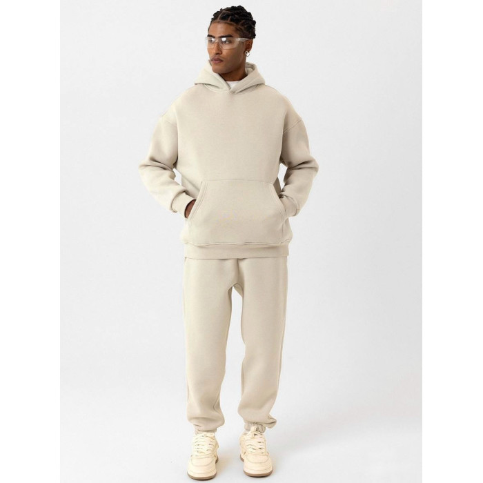 Базовий oversize костюм