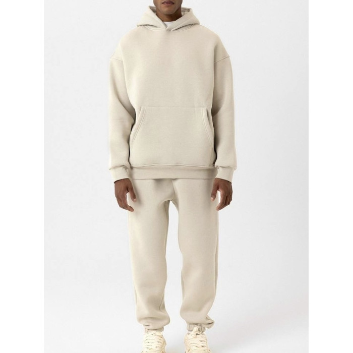 Базовий oversize костюм