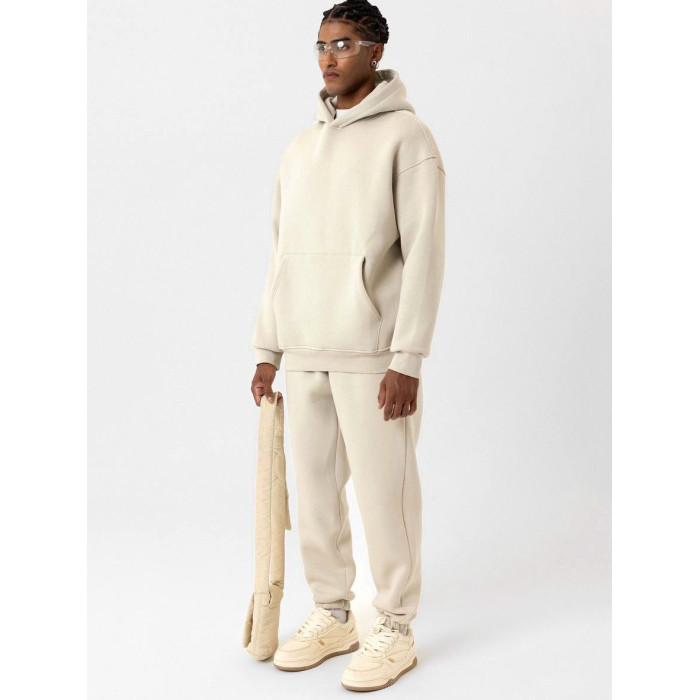 Базовий oversize костюм