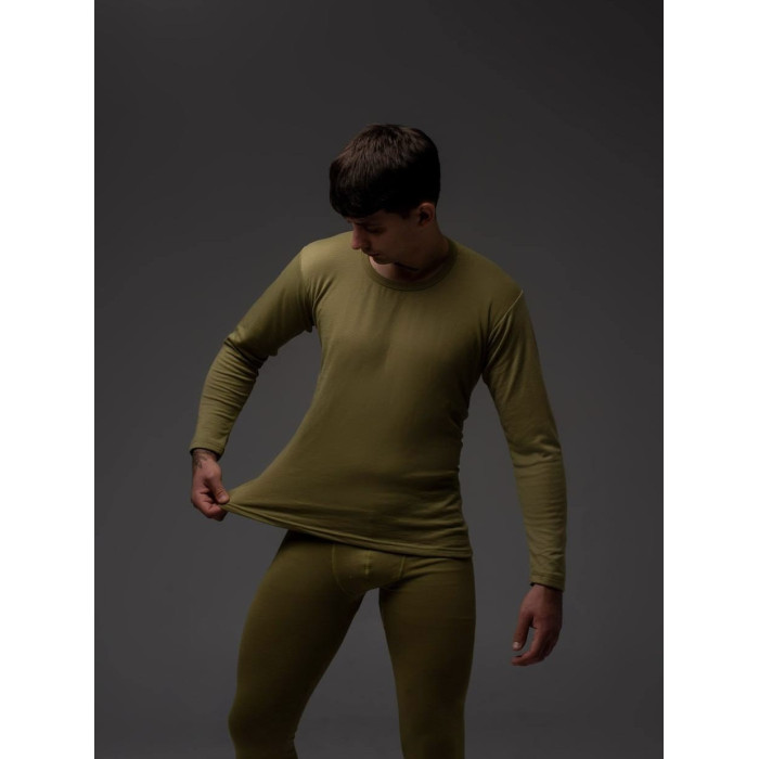 Базова термобілизна