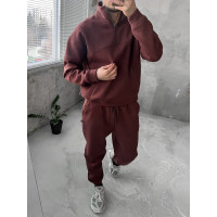 Спортивний костюм на флісі