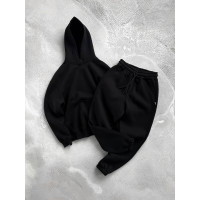 Базовий oversize костюм