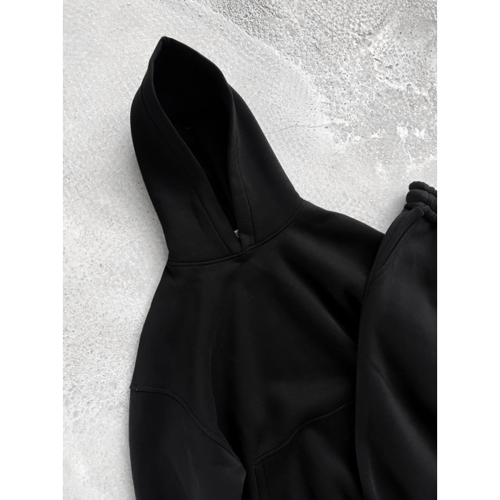 Базовий oversize костюм