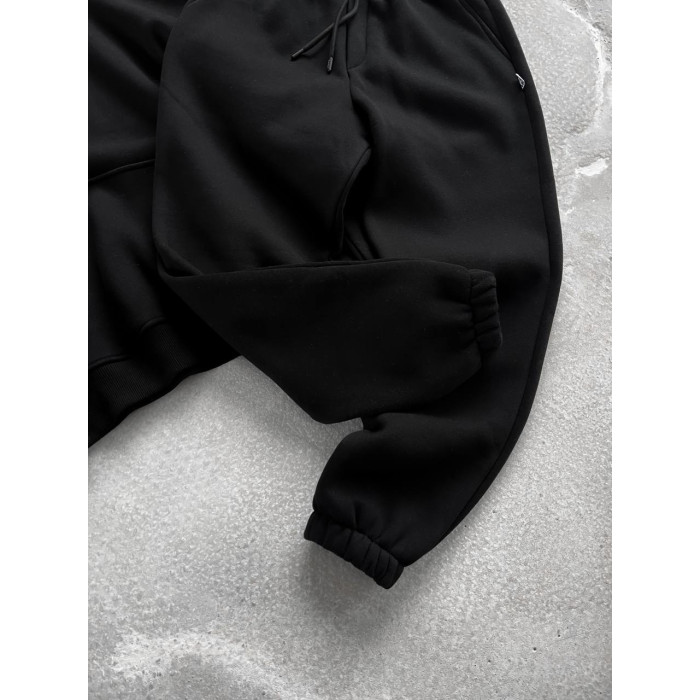 Базовий oversize костюм