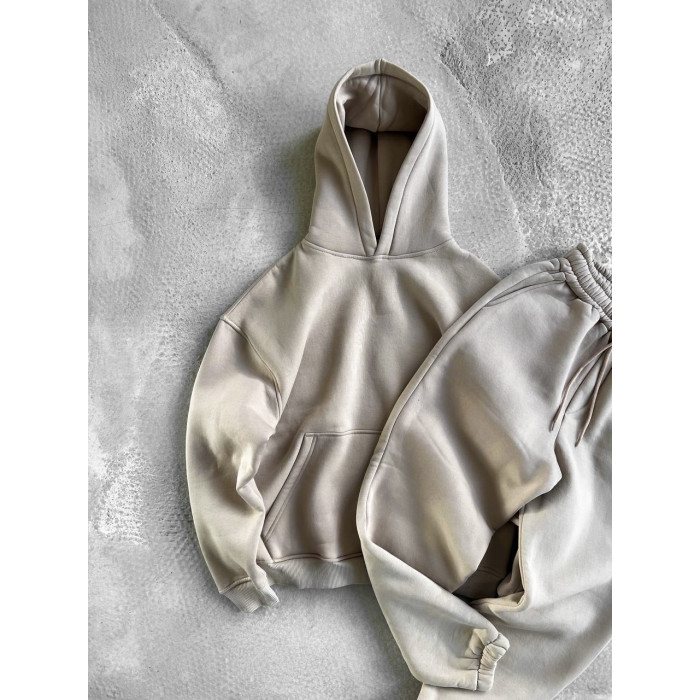 Базовий oversize костюм