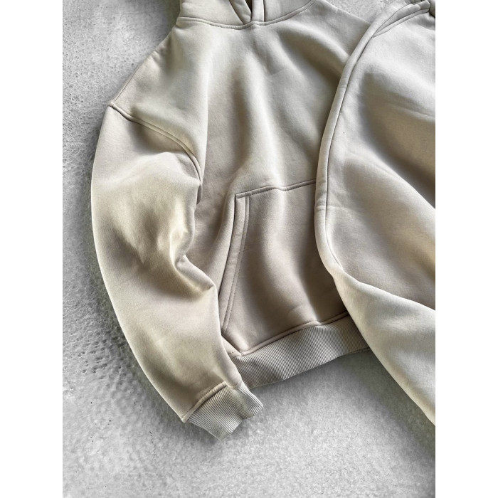 Базовий oversize костюм