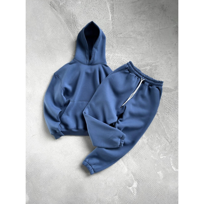 Базовий oversize костюм