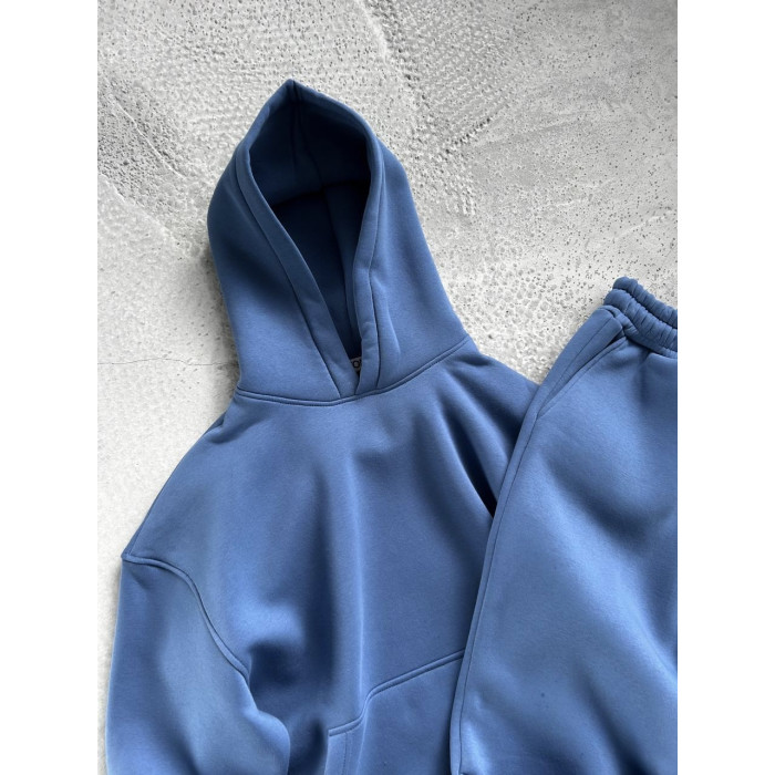Базовий oversize костюм