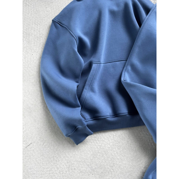 Базовий oversize костюм