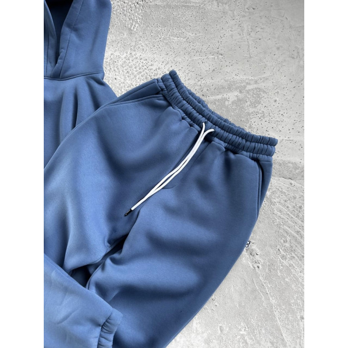 Базовий oversize костюм