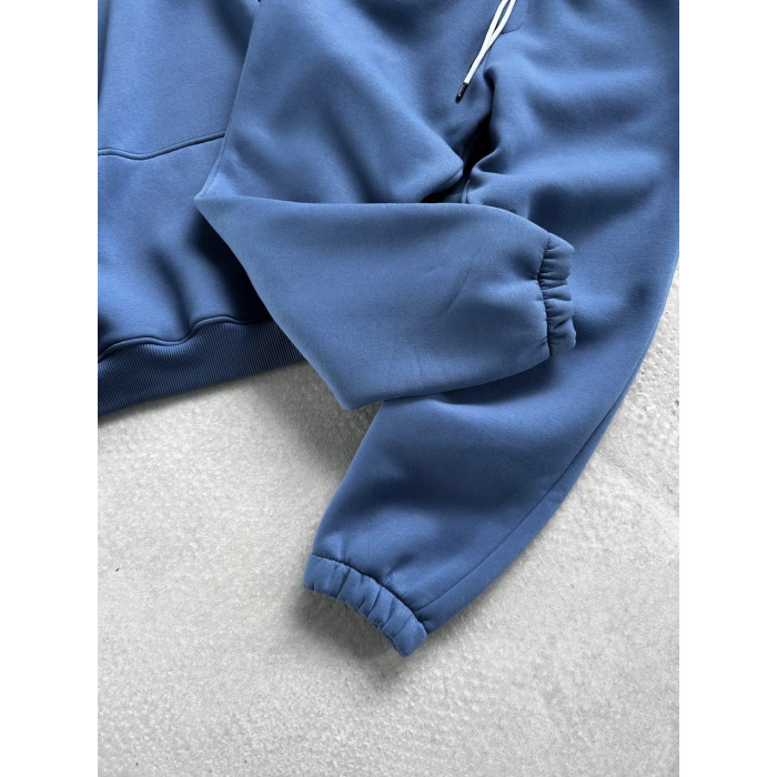 Базовий oversize костюм