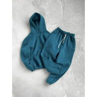 Базовий oversize костюм