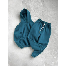 Базовий oversize костюм
