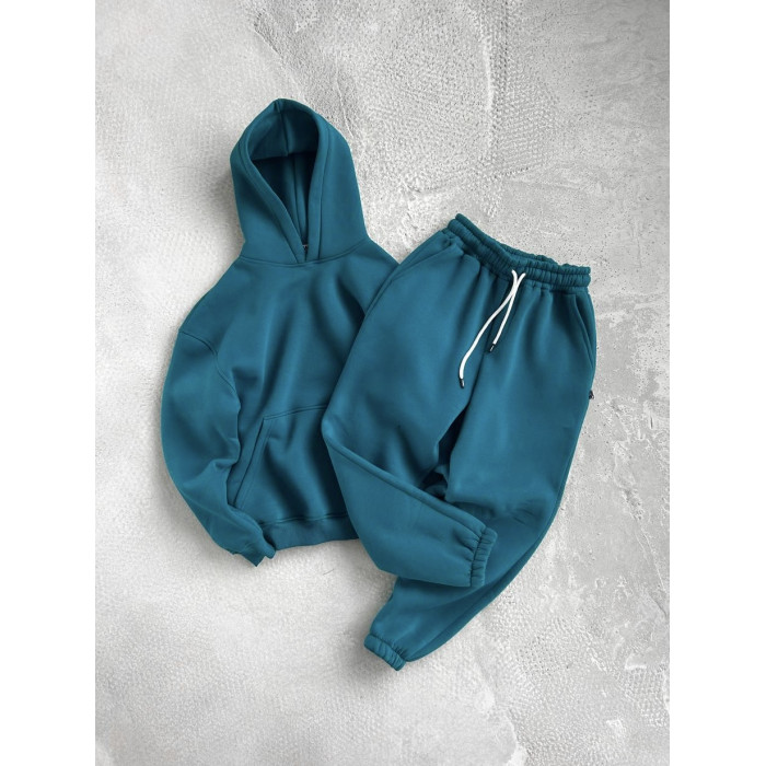 Базовий oversize костюм