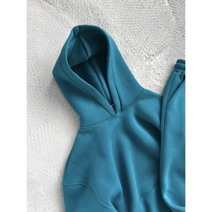 Базовий oversize костюм