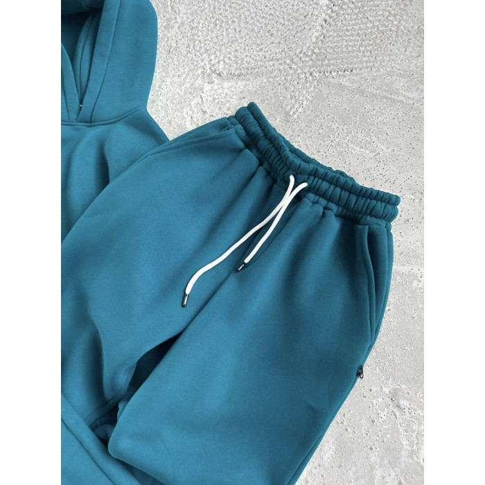 Базовий oversize костюм