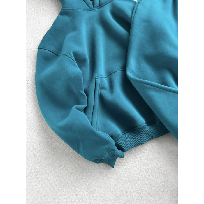 Базовий oversize костюм