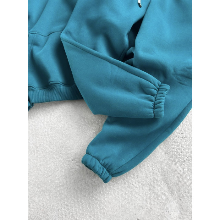Базовий oversize костюм