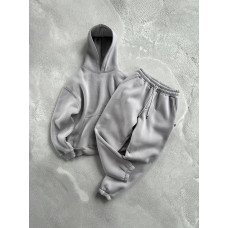 Базовий oversize костюм