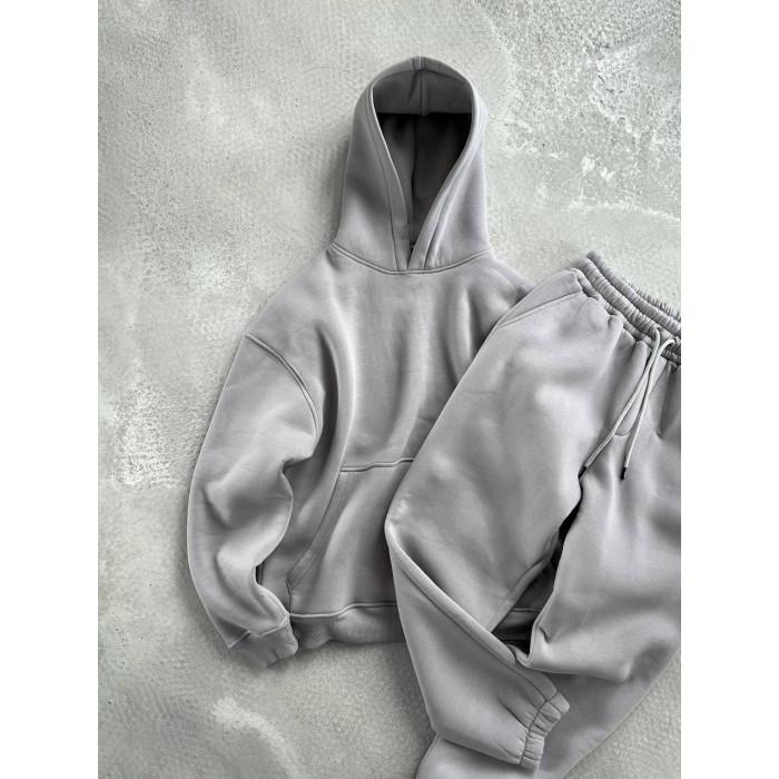 Базовий oversize костюм