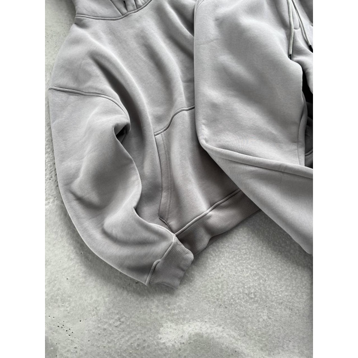 Базовий oversize костюм