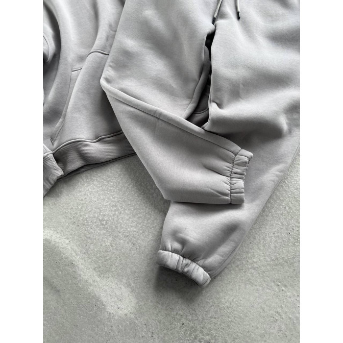 Базовий oversize костюм