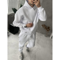 Базовий oversize костюм