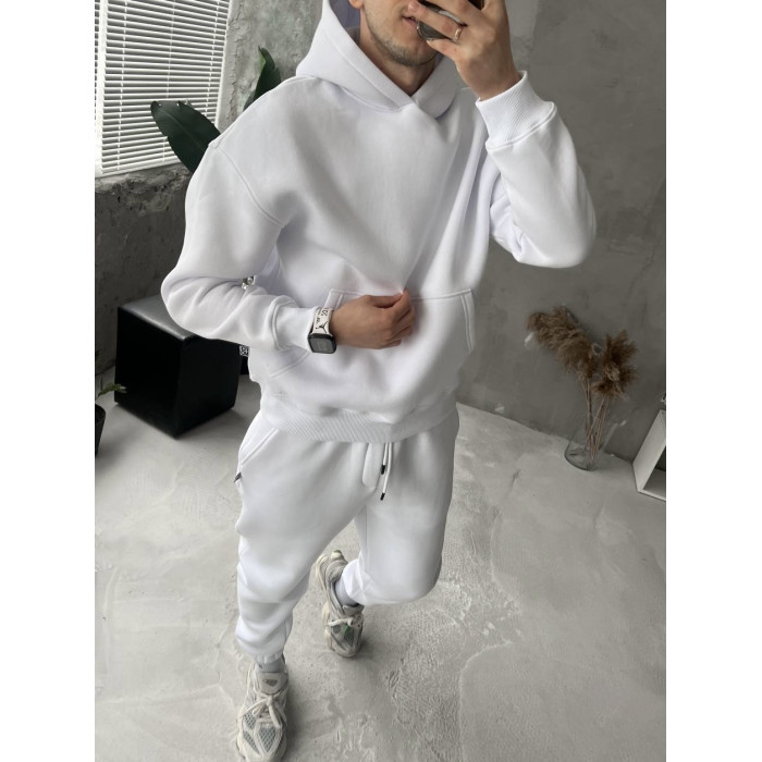 Базовий oversize костюм