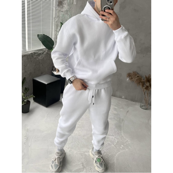 Базовий oversize костюм