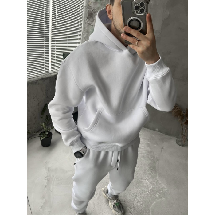Базовий oversize костюм
