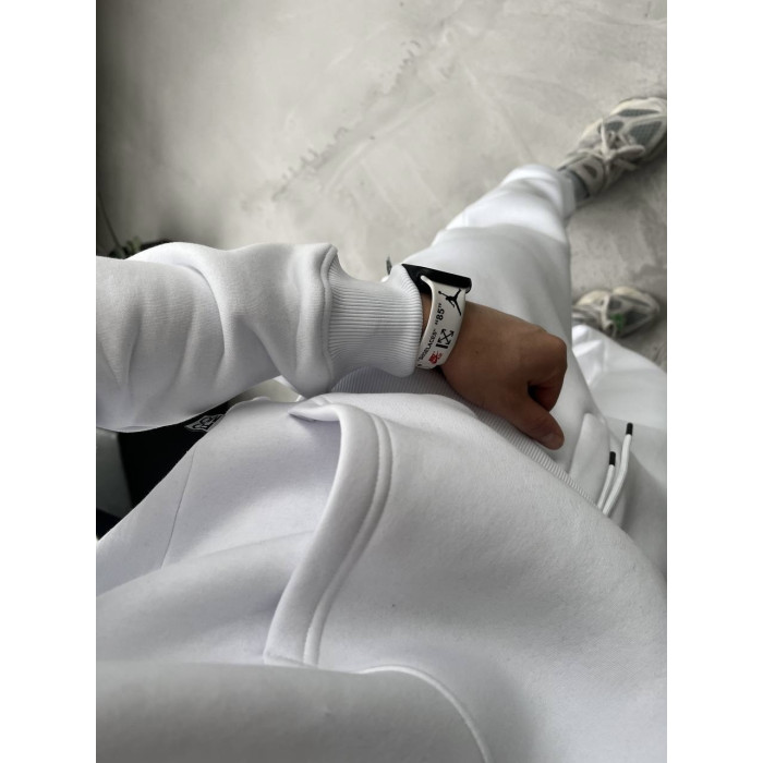 Базовий oversize костюм