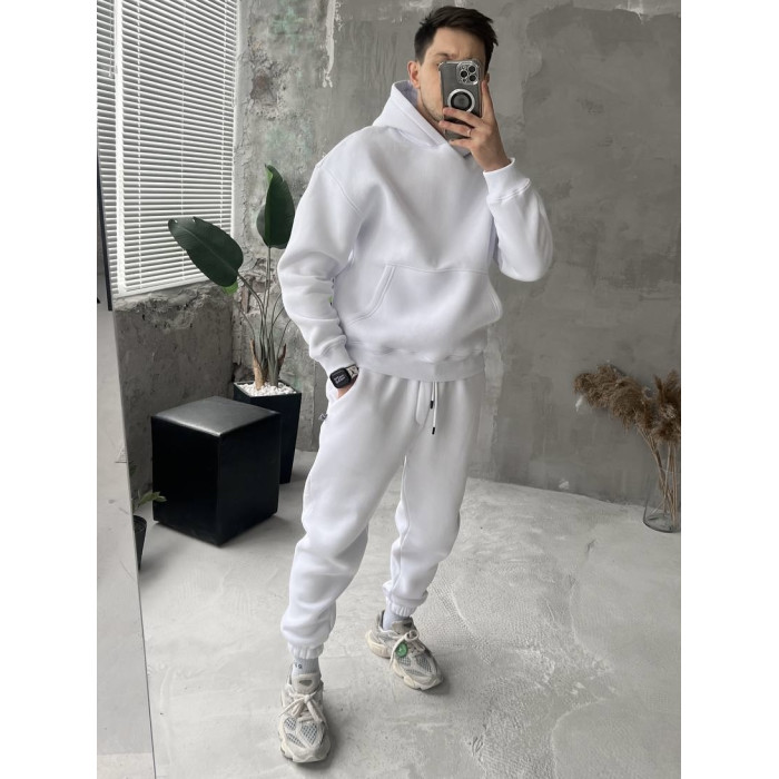 Базовий oversize костюм
