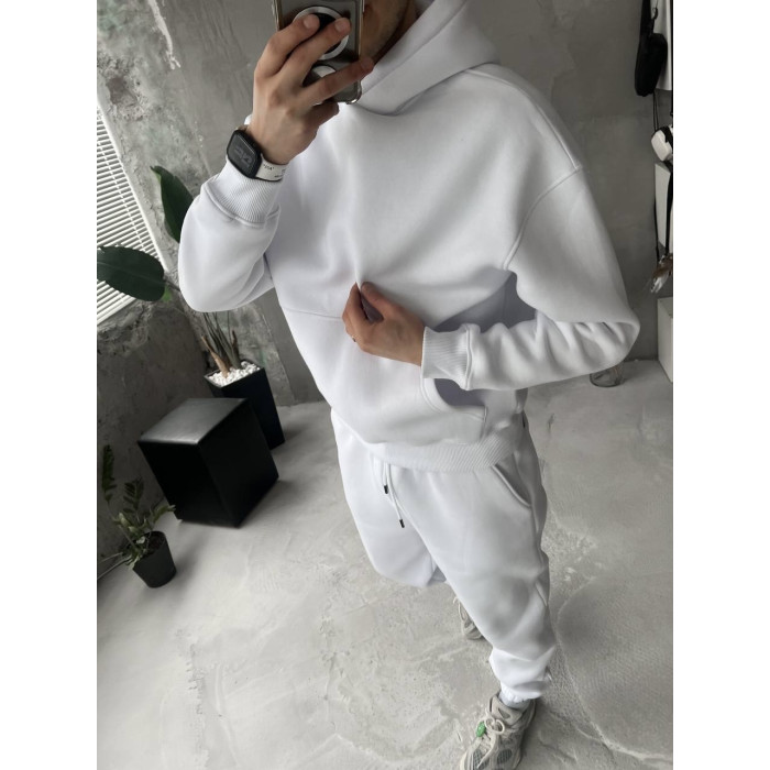 Базовий oversize костюм