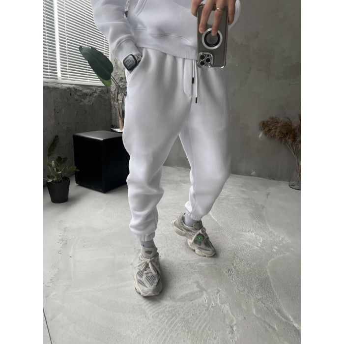 Базовий oversize костюм