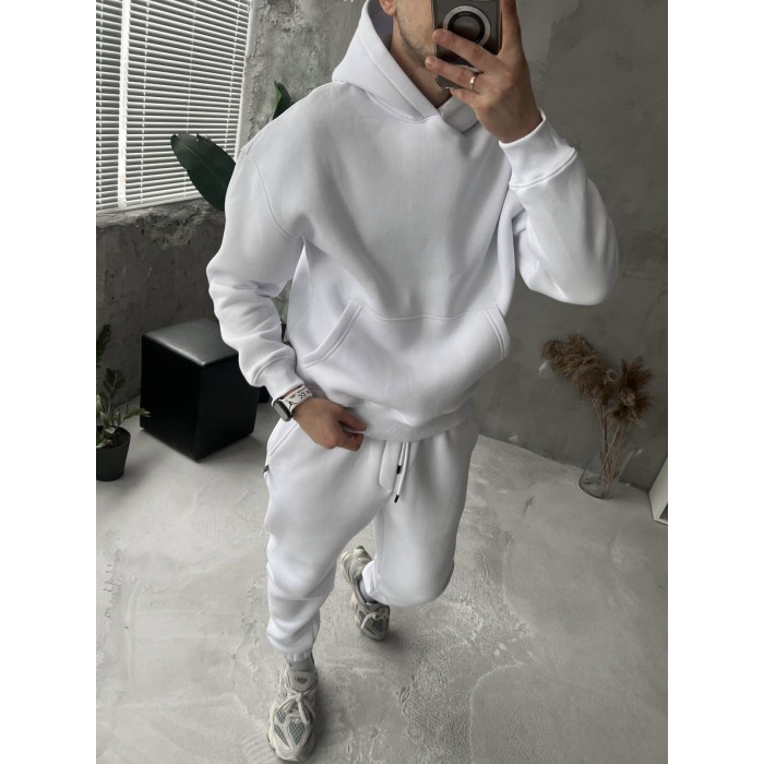 Базовий oversize костюм