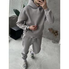 Базовий oversize костюм