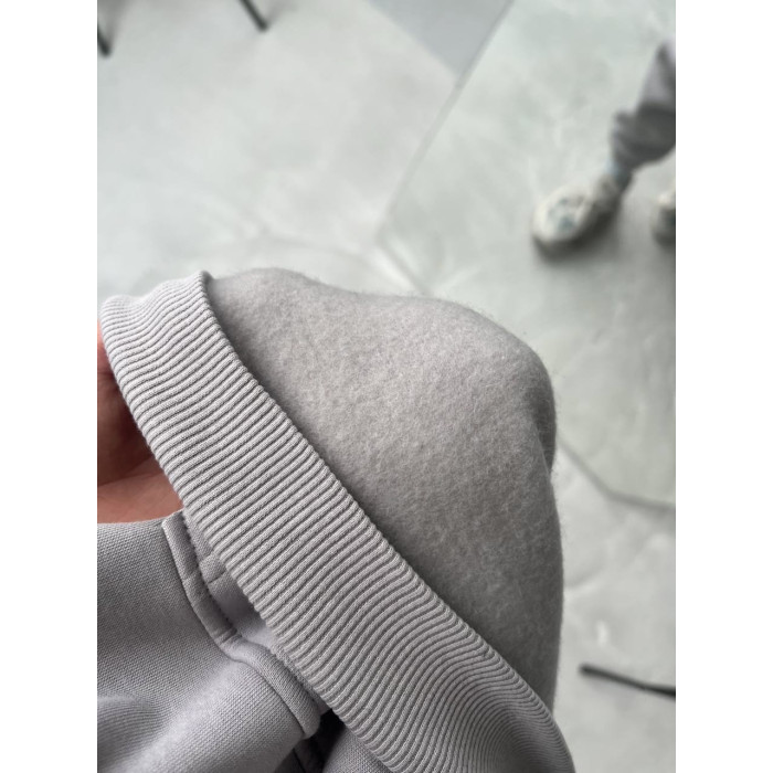Базовий oversize костюм