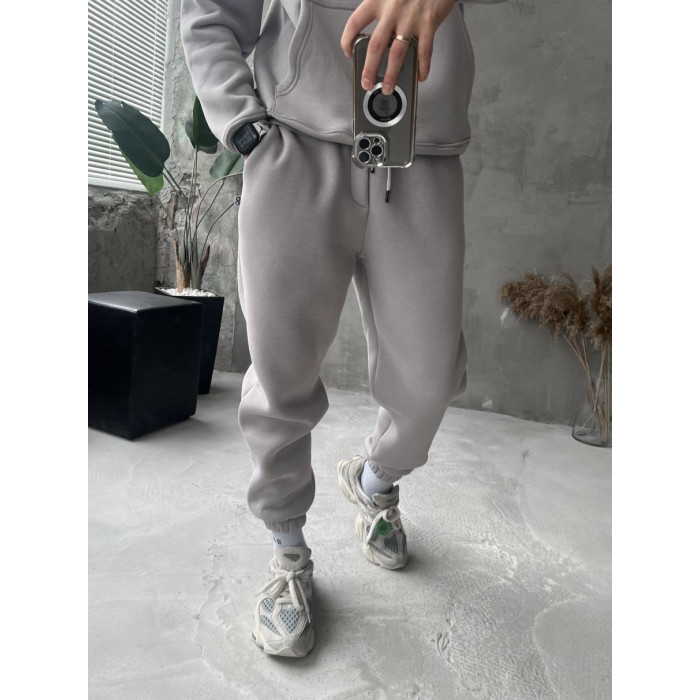 Базовий oversize костюм