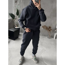Базовий oversize костюм