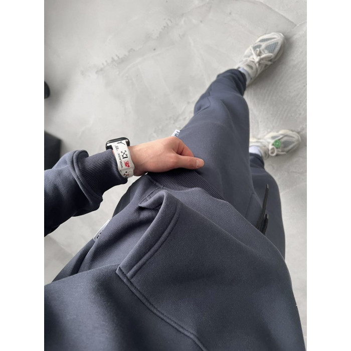 Базовий oversize костюм
