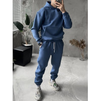 Базовий oversize костюм