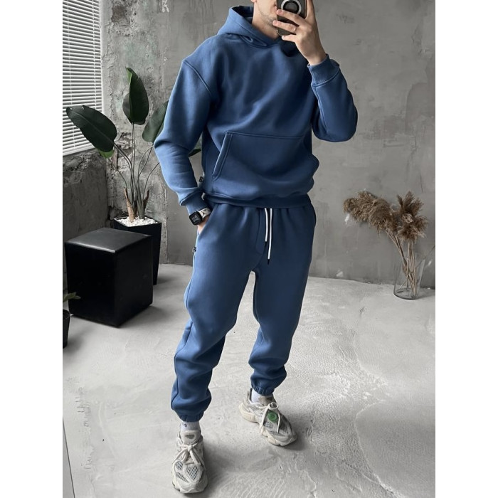Базовий oversize костюм