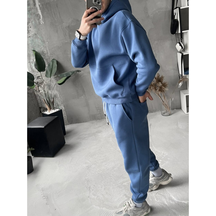 Базовий oversize костюм