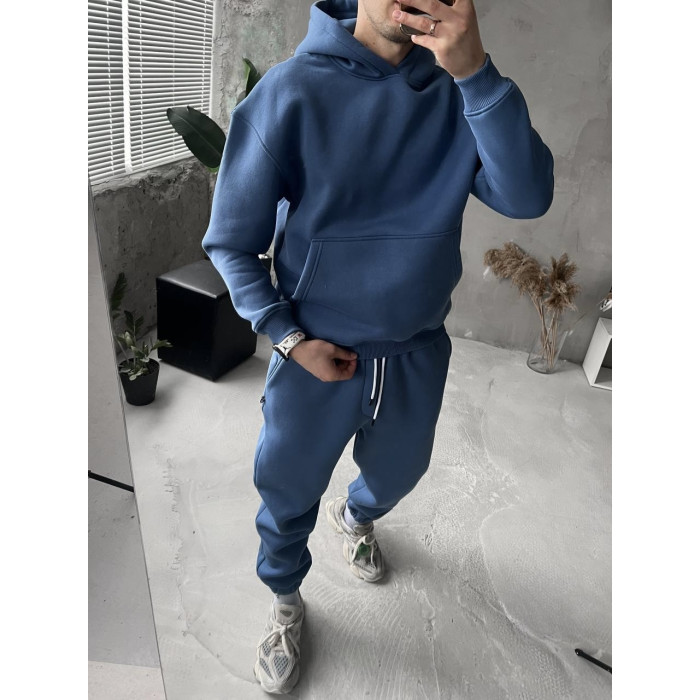 Базовий oversize костюм