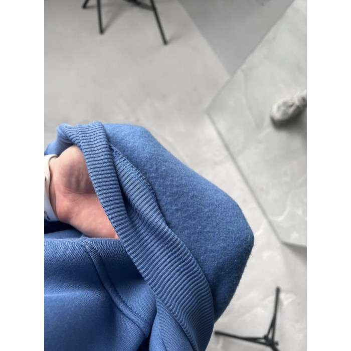 Базовий oversize костюм